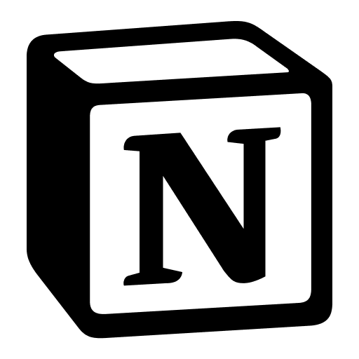 Notion.so logo